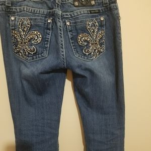 Women's Miss Me jeans